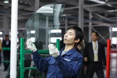 单凭玻璃行业,就能判定中美制造业成本高低吗?