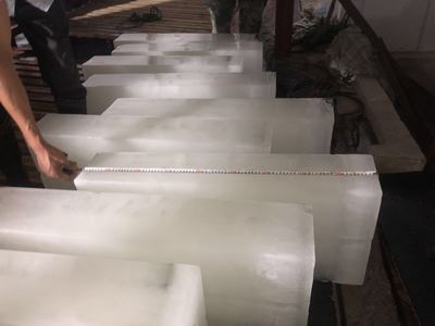 无锡食用冰块 无锡制冰工厂 专业生产各种冰块