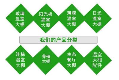 冷暖棚厂家销售 蔬菜水果日光温室大棚 反季节农作物种植棚